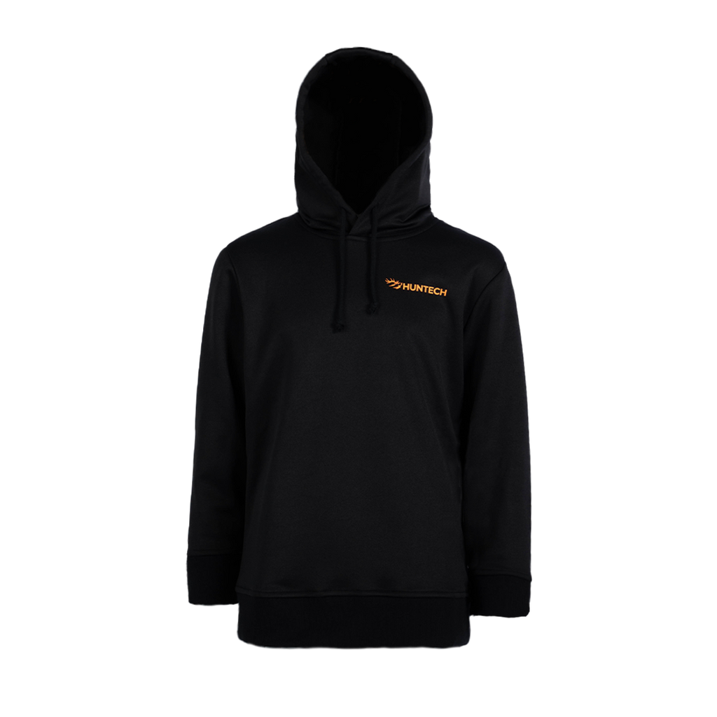 Kid's FD Pig Dog Print Hoodie