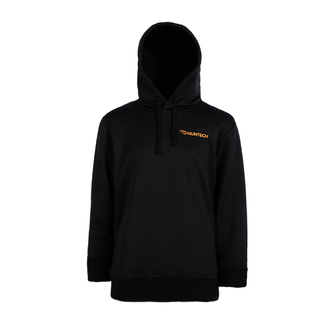 Kid's FD Pig Dog Print Hoodie