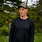 Mens Glaciertech LS Top