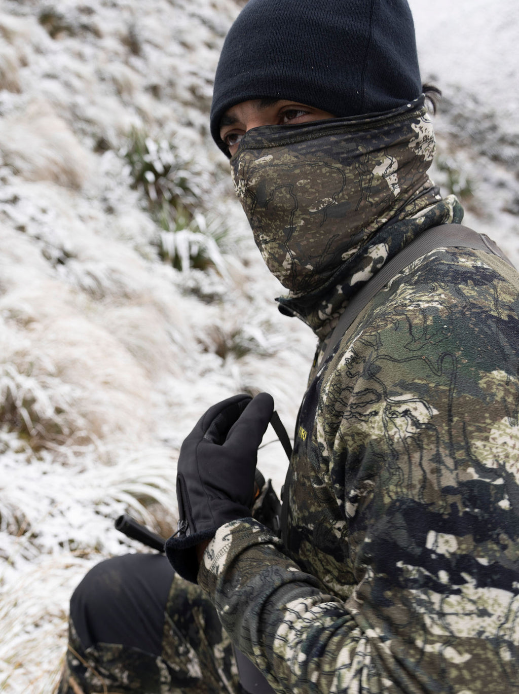 Glaciertech Neck Gaiter