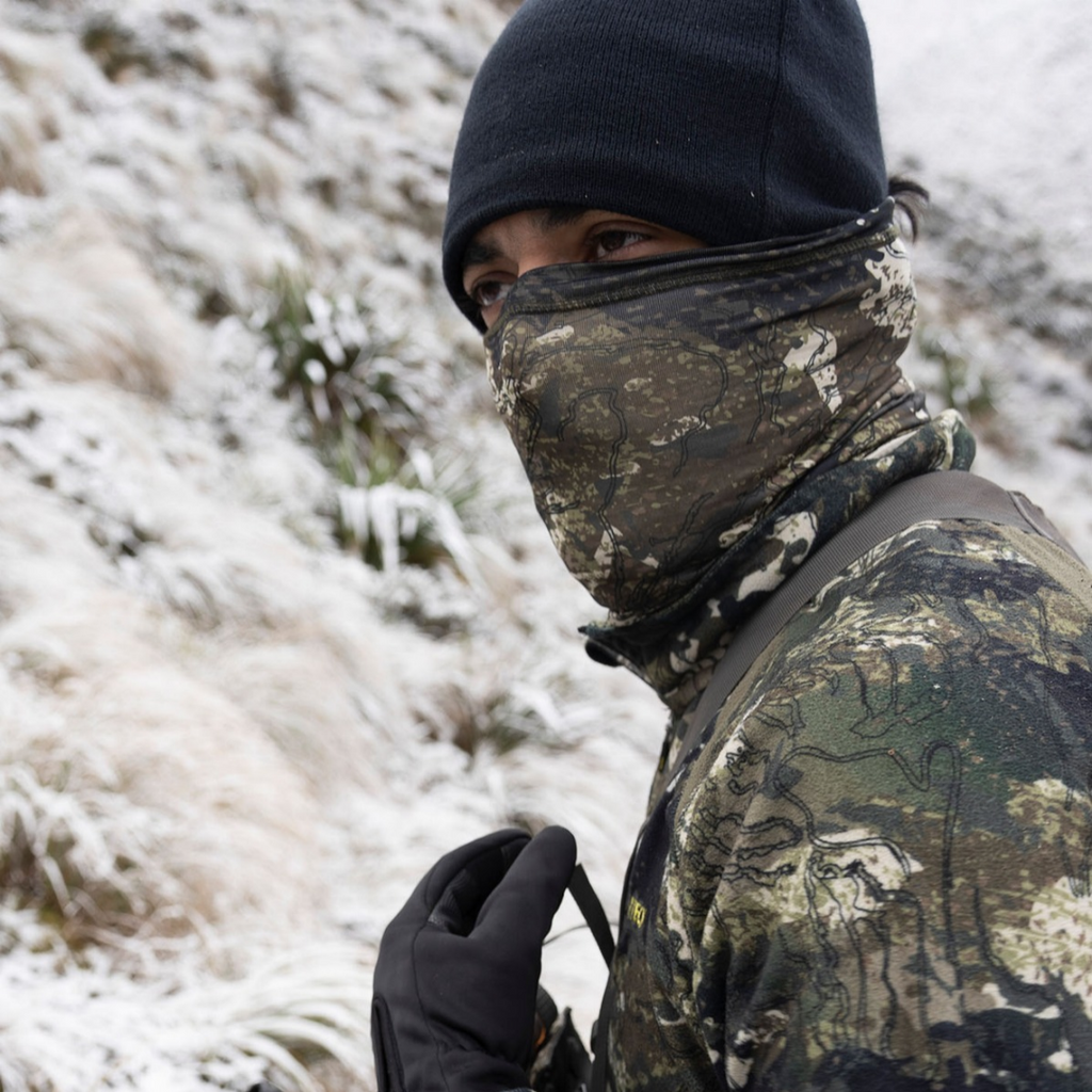 Glaciertech Neck Gaiter