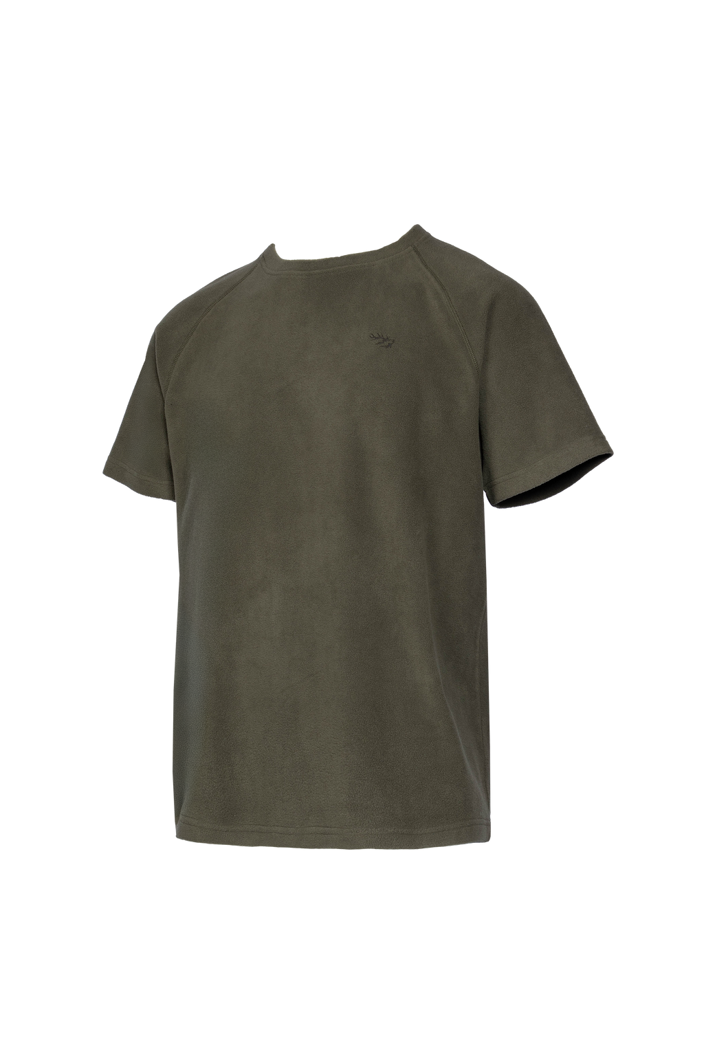 Men's Etched Duck Tee