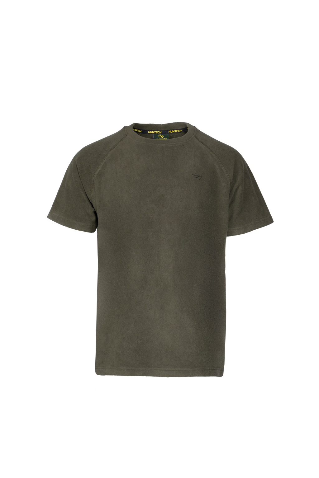 Kid's Etched Pig Tee