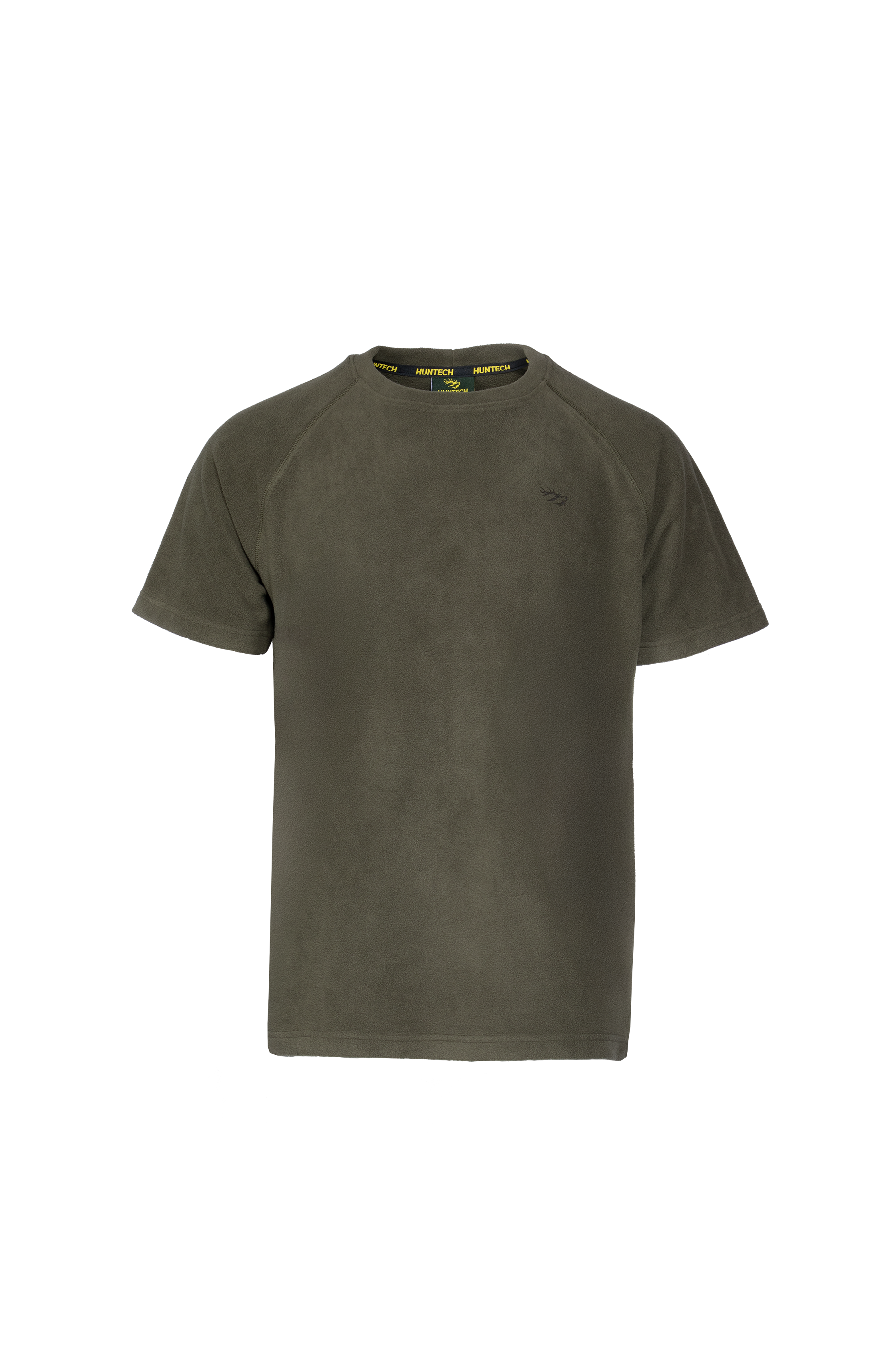 Kid's Etched Pig Tee