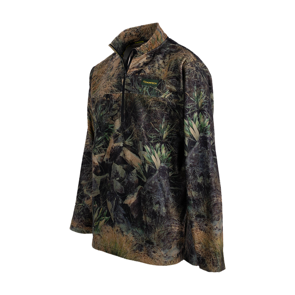 Men's FD Bush Shirt