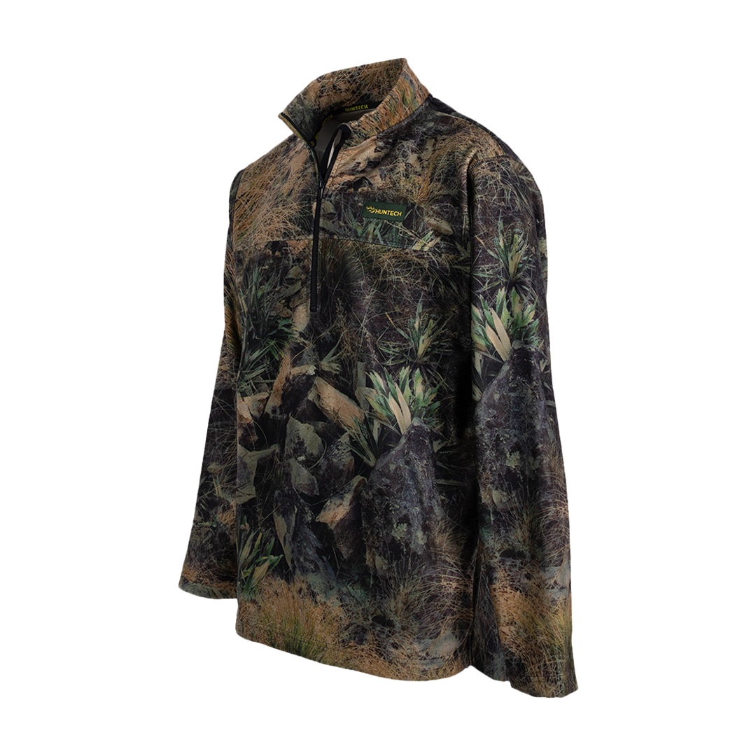 Men's FD Bush Shirt