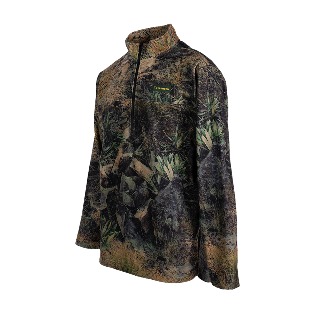 Men's FD Bush Shirt