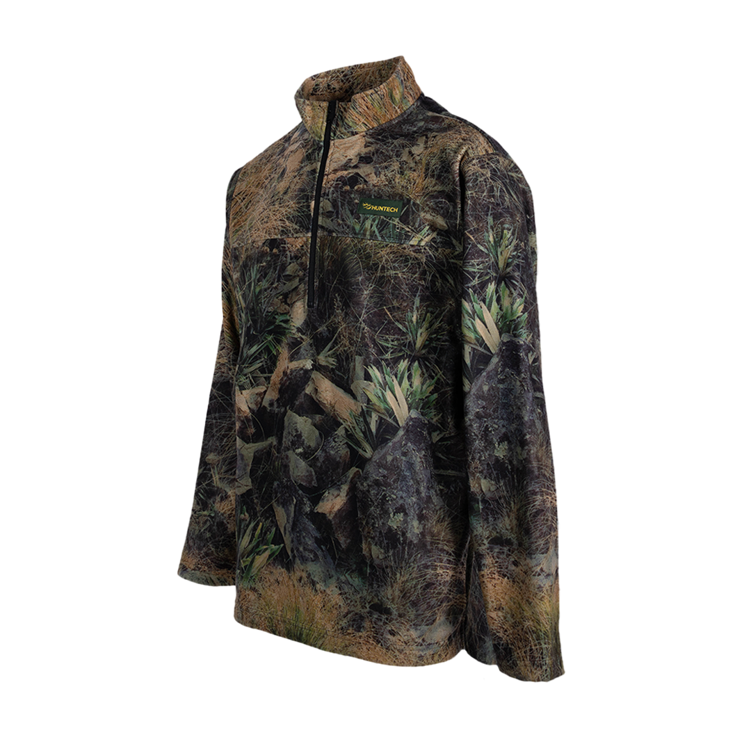 Men's FD Bush Shirt