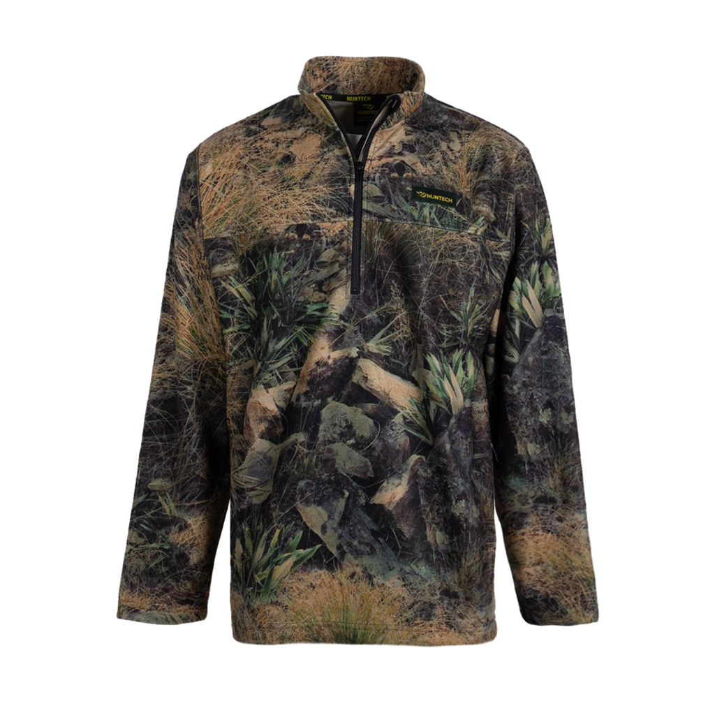 Men's FD Bush Shirt