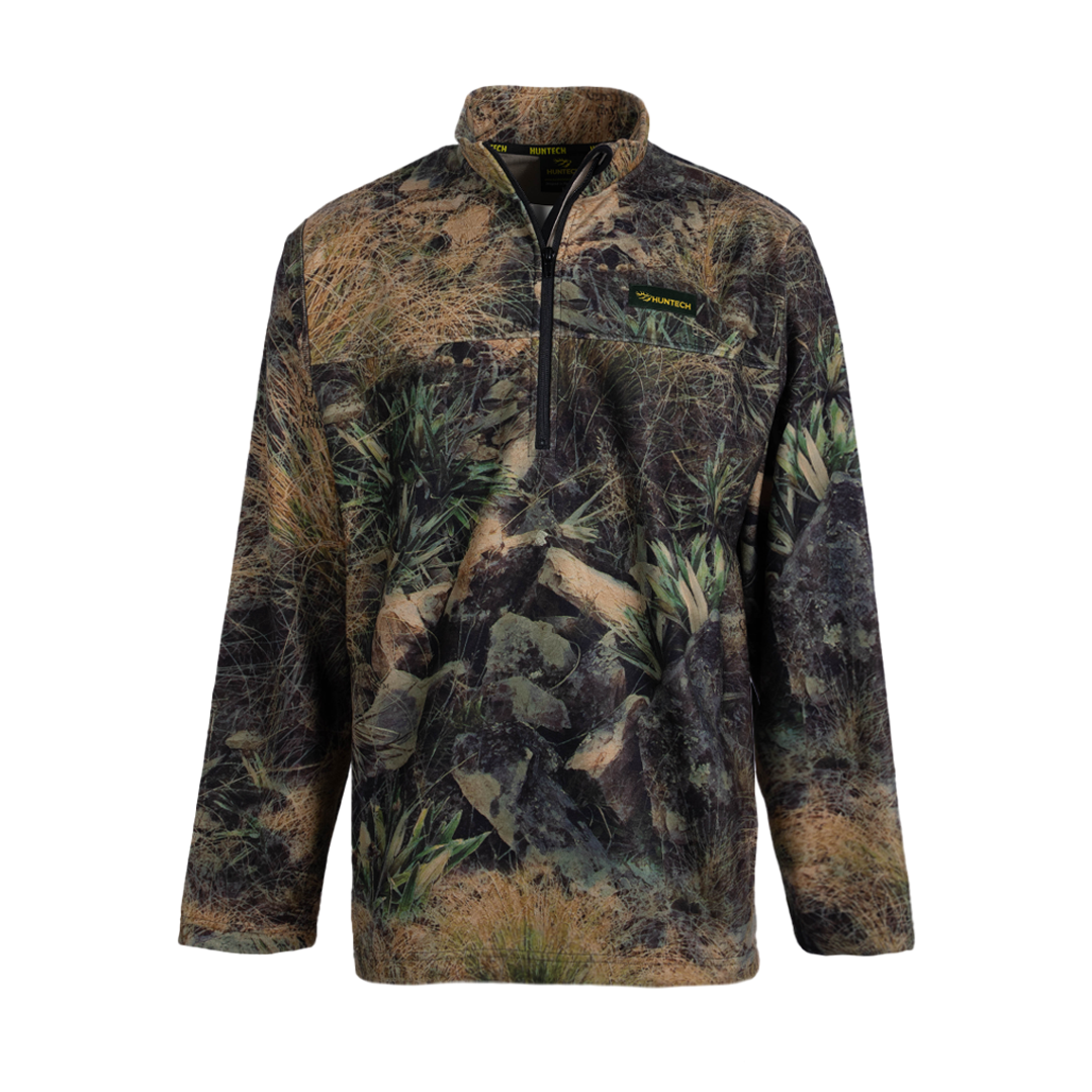 Men's FD Bush Shirt
