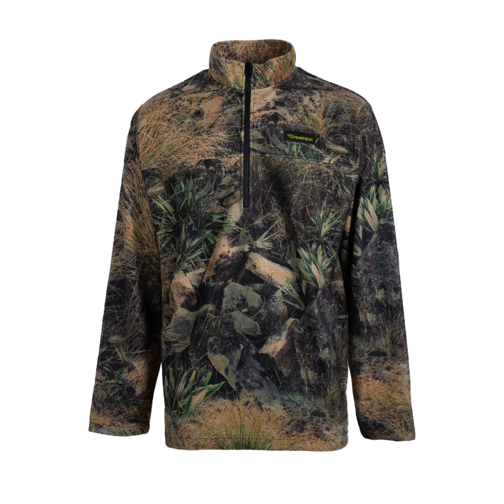 Men's FD Bush Shirt