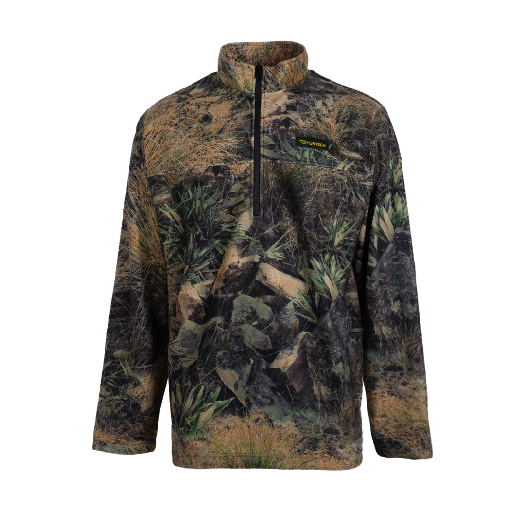 Men's FD Bush Shirt
