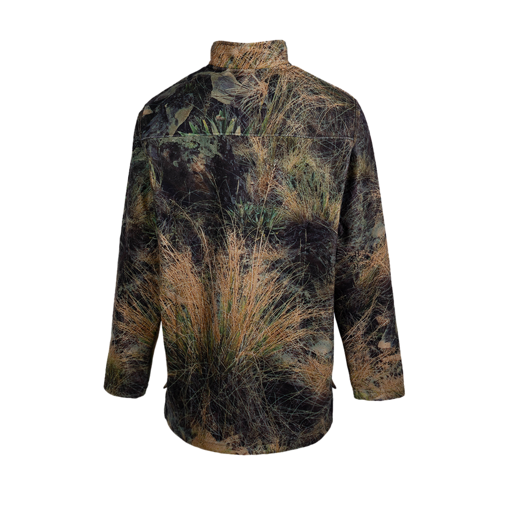 Men's FD Bush Shirt