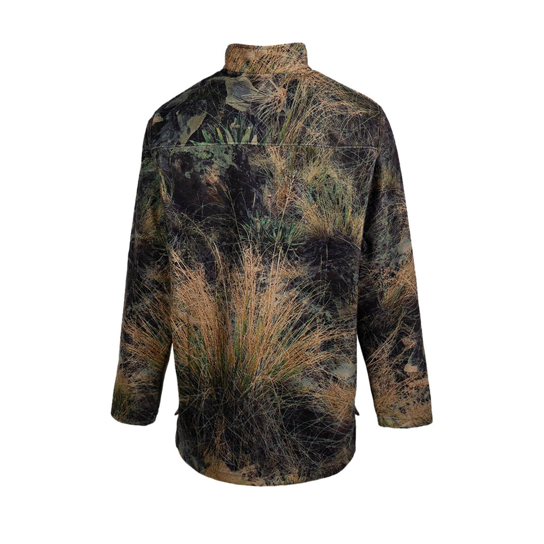 Men's FD Bush Shirt