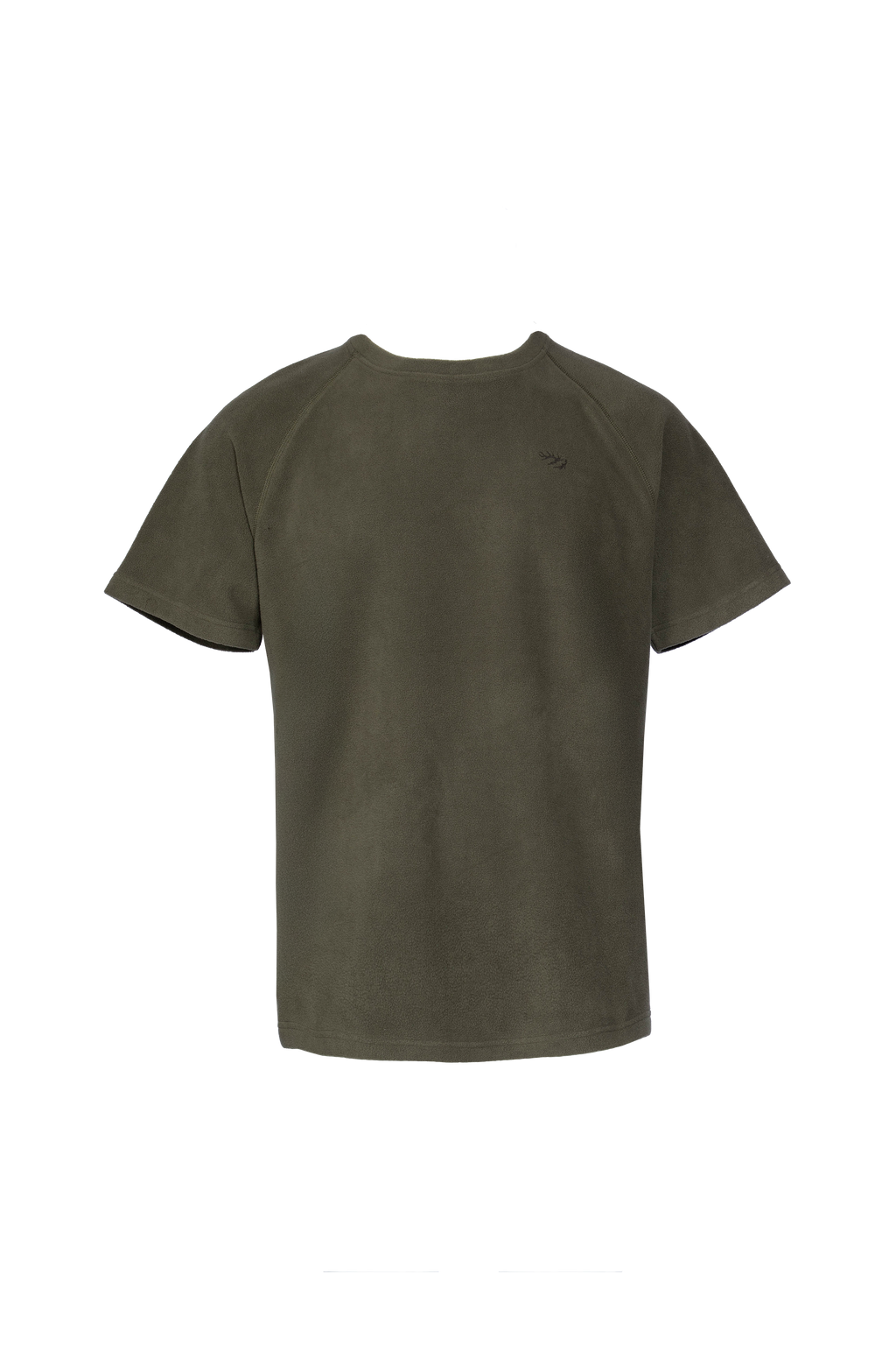 Men's Etched Stag Icon Tee