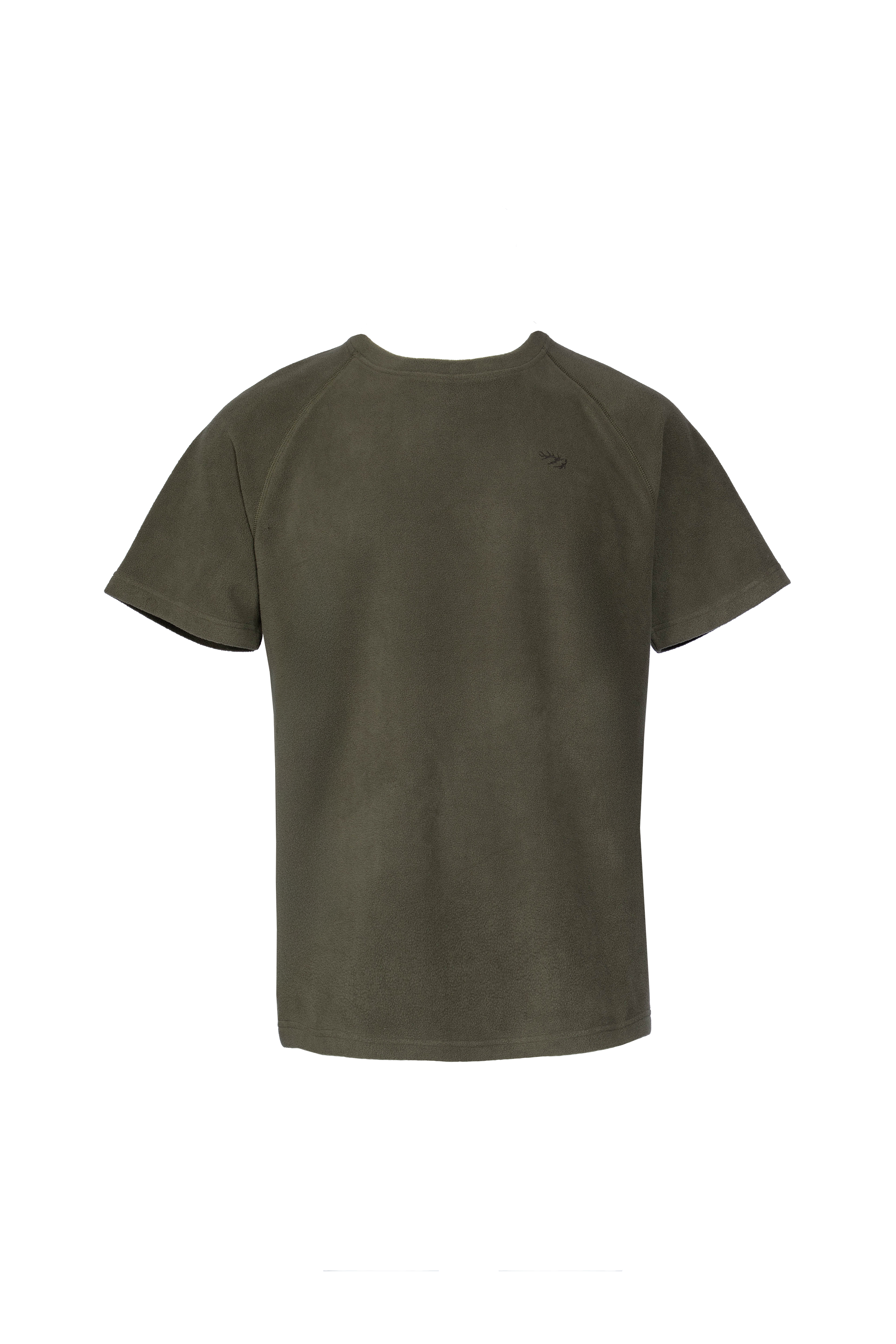 Men's Etched Stag Icon Tee