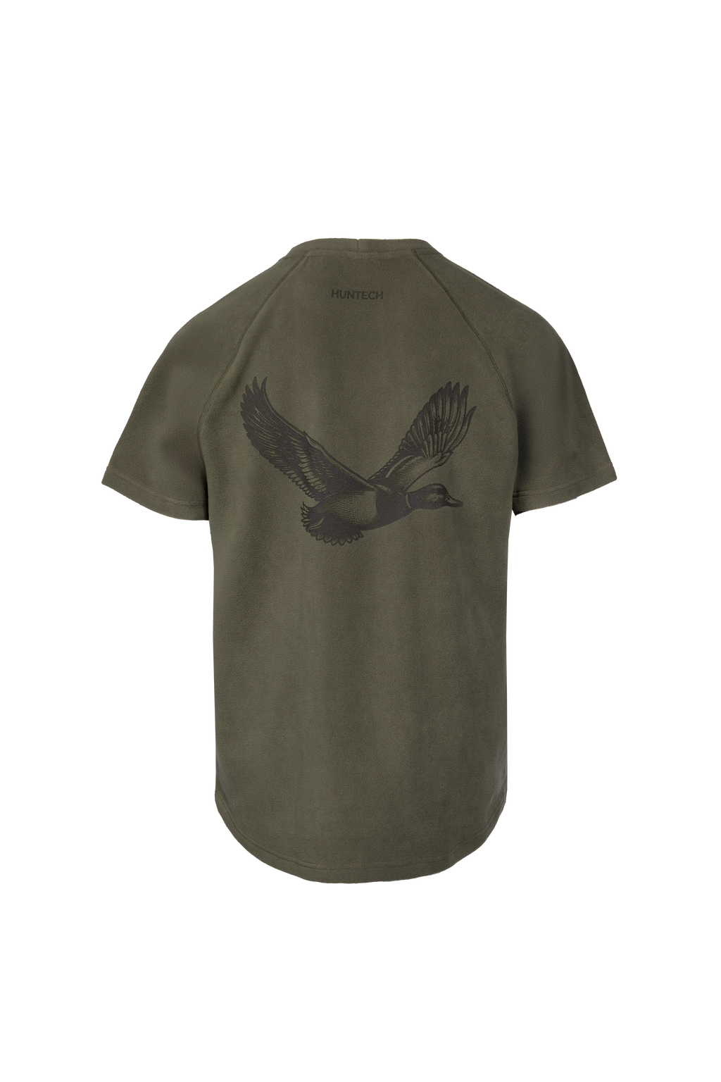 Men's Etched Duck Tee