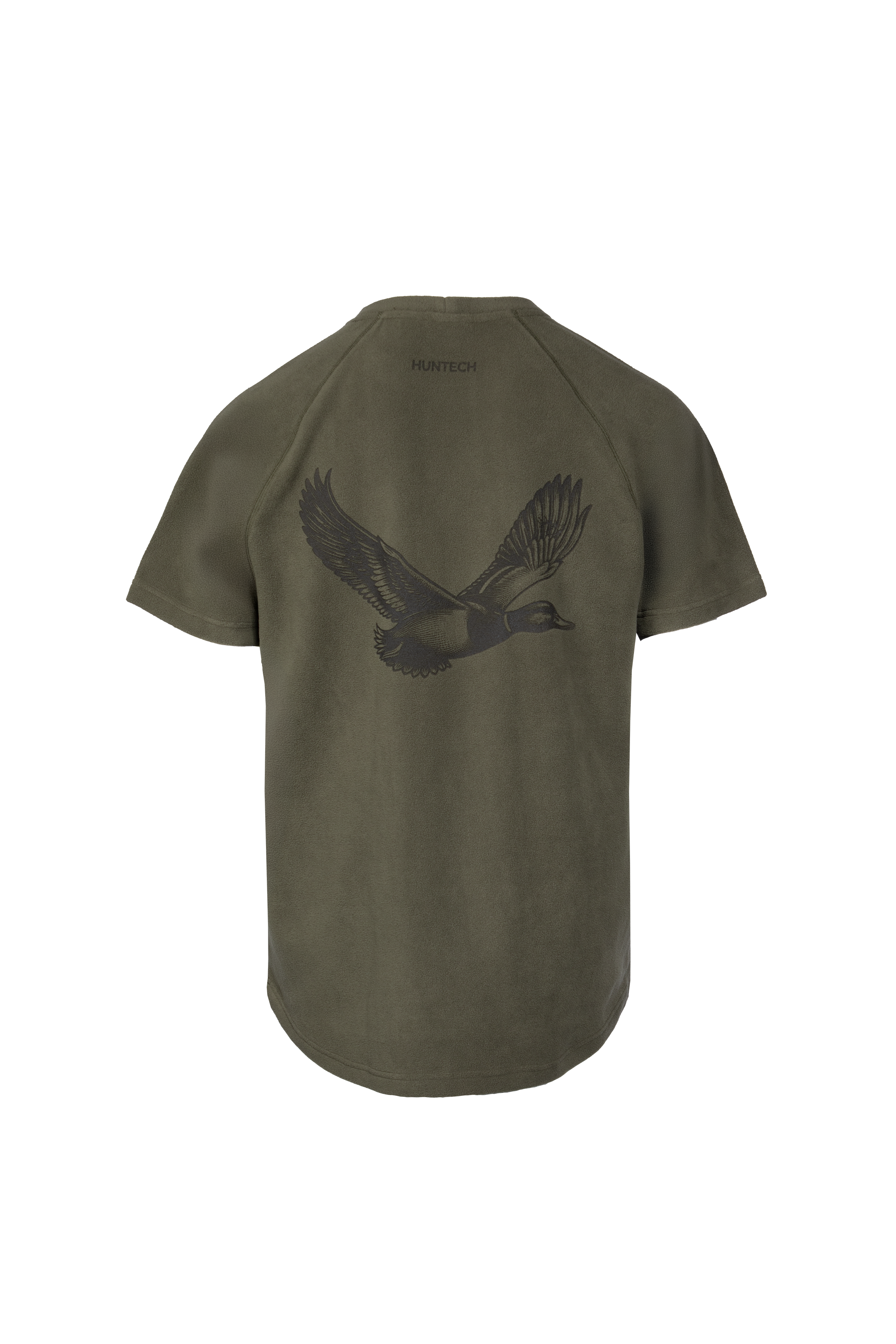 Men's Etched Duck Tee