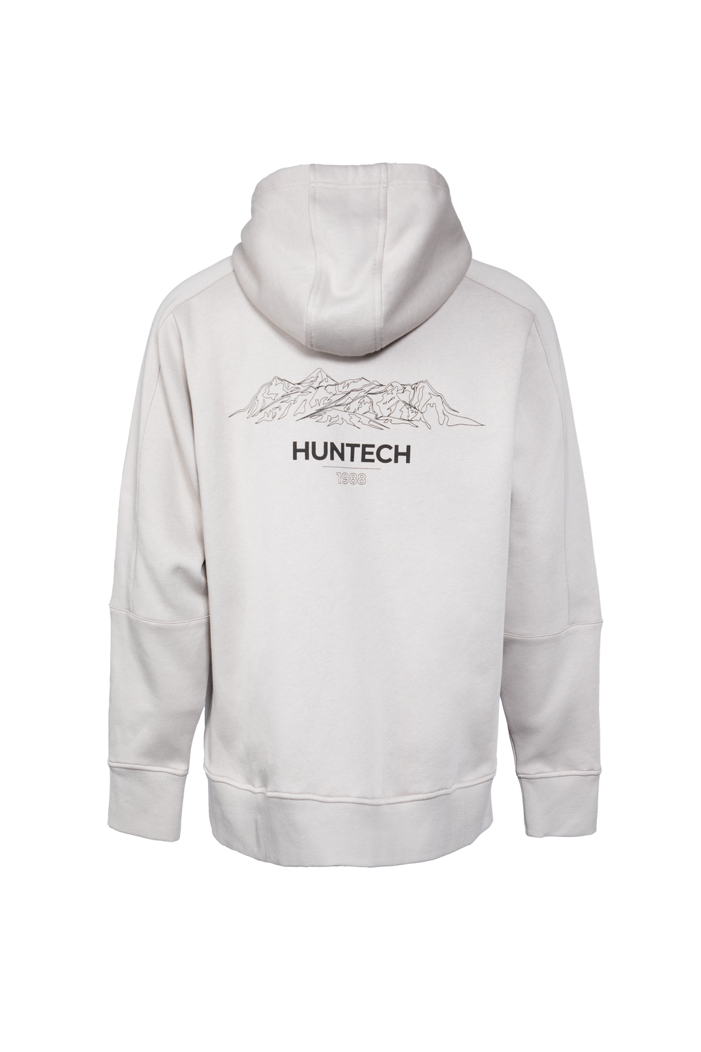 Men's Range Hoodie