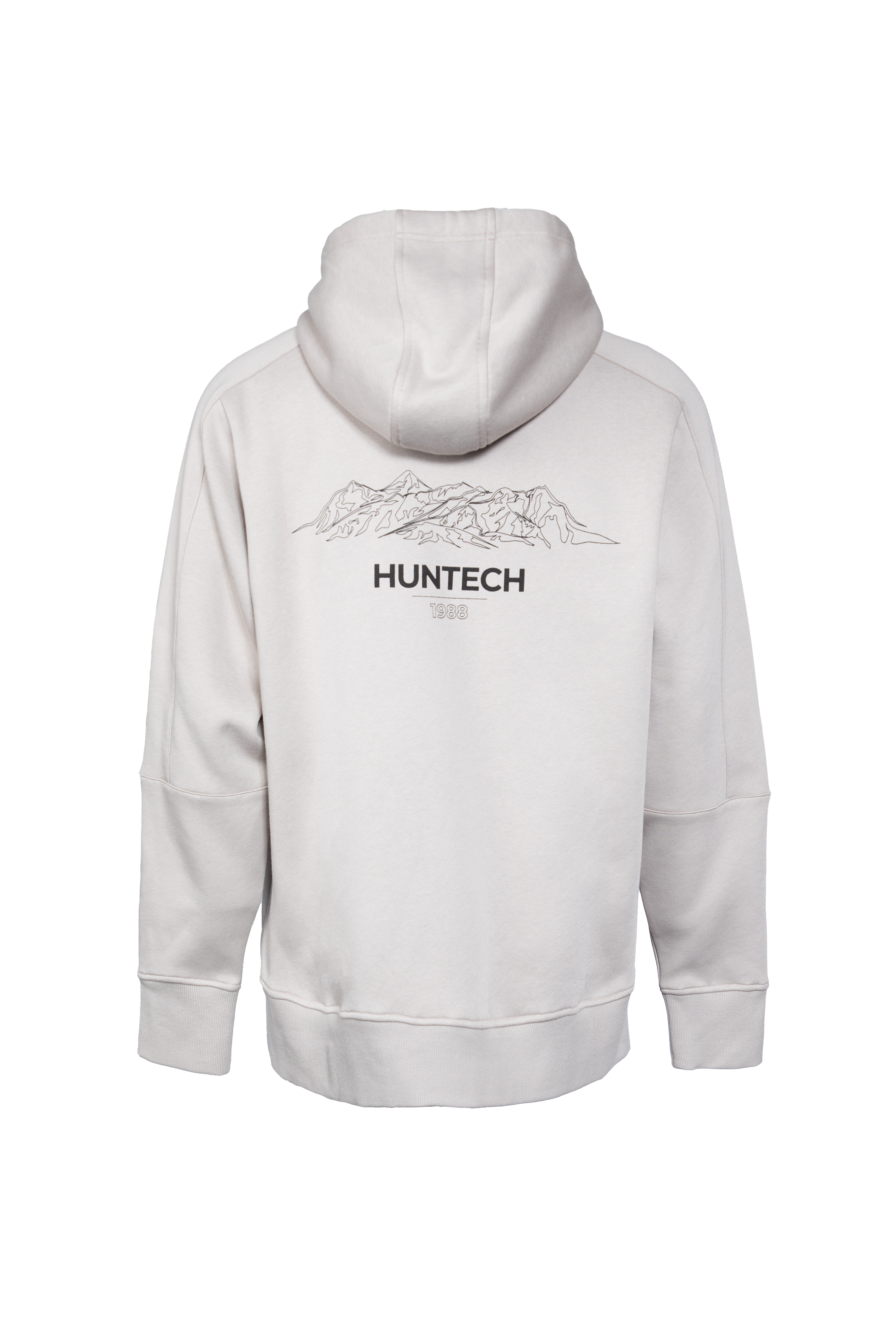 Men's Range Hoodie