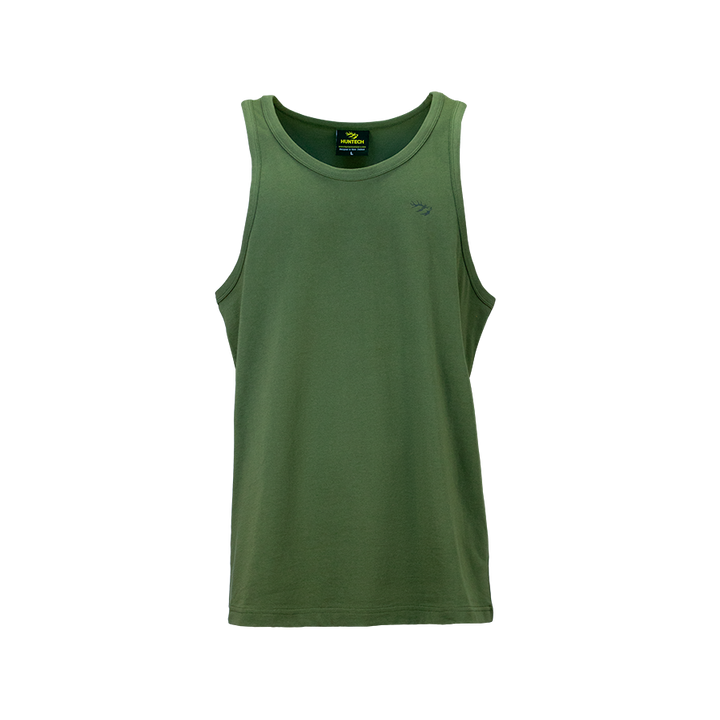Trophy Stag Singlet