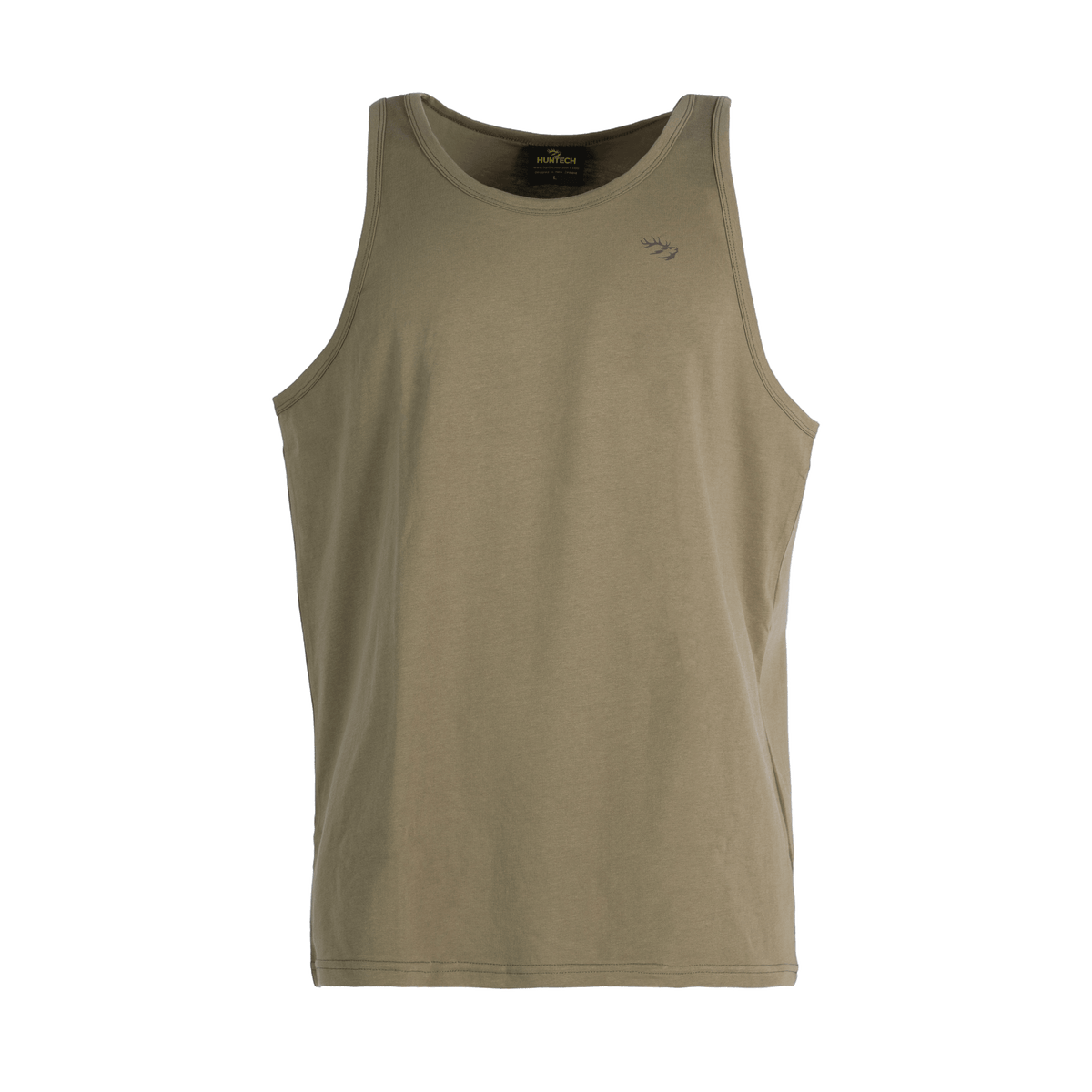 Men's Back Country Stag Singlet