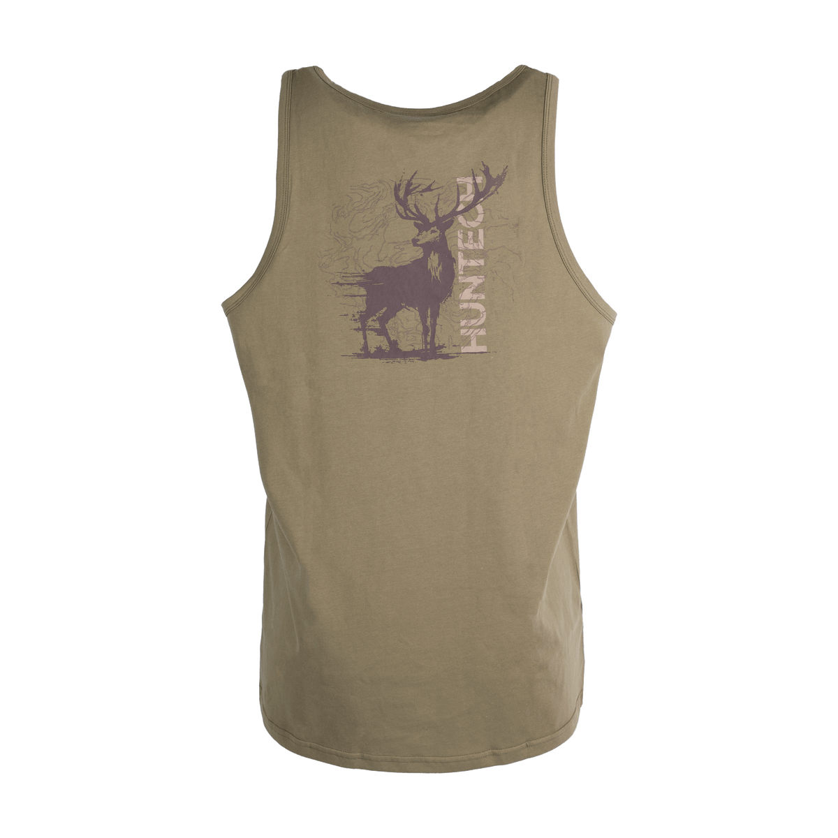 Men's Back Country Stag Singlet