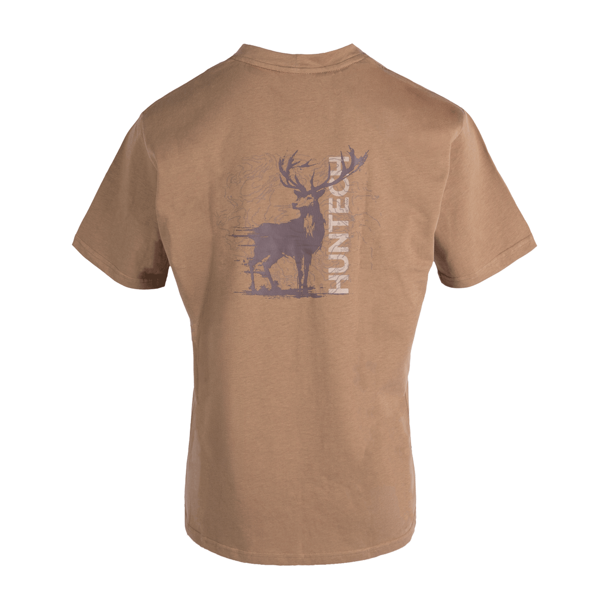Men's Back Country Stag Tee