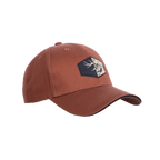 Men's Hexagon Badge Cap