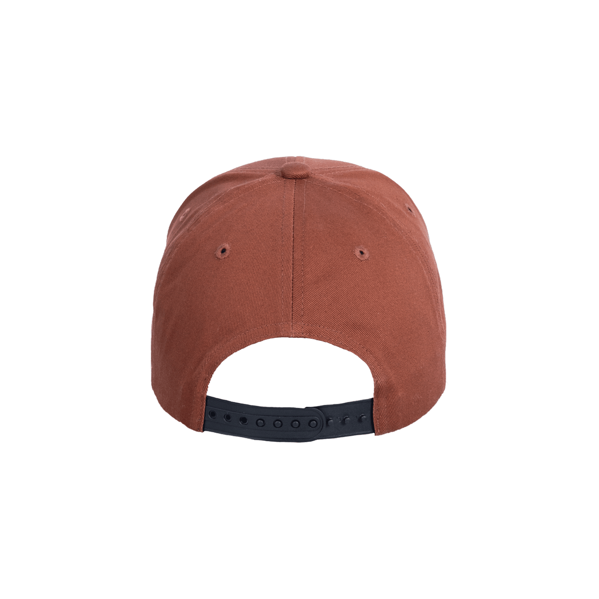 Men's Hexagon Badge Cap