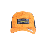 Men's Topo Badge Trucker Cap