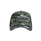Men's Topo Badge Trucker Cap