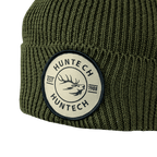 Adult Badge Beanie