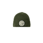 Adult Badge Beanie