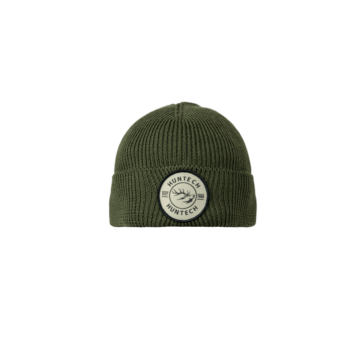 Adult Badge Beanie