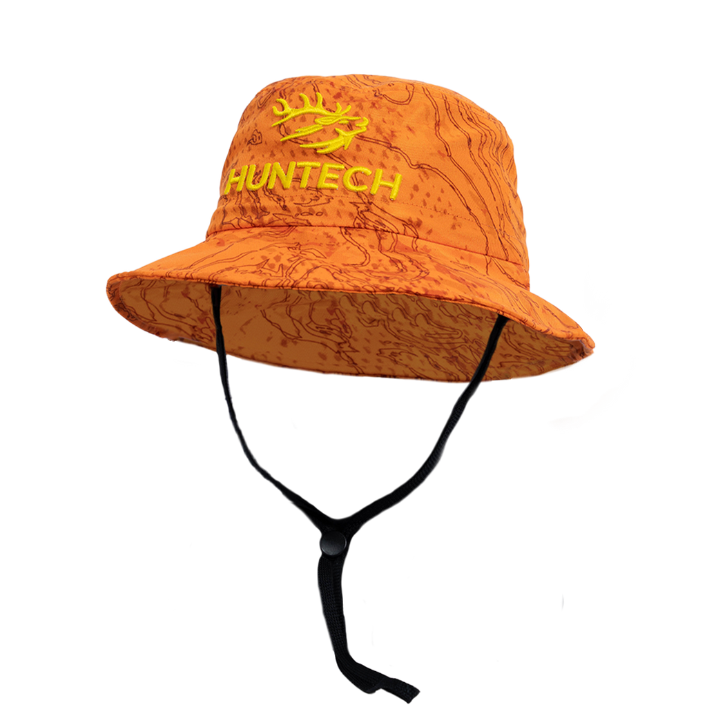 Adult's Bush Hat