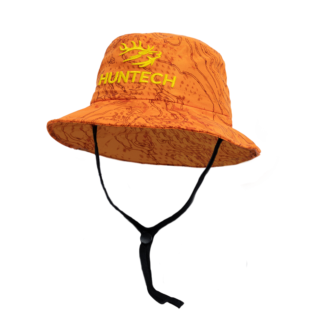 Adult's Bush Hat