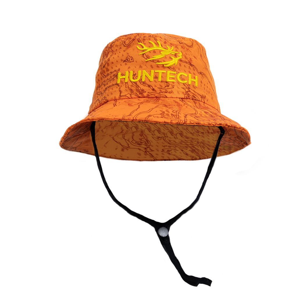 Adult's Bush Hat