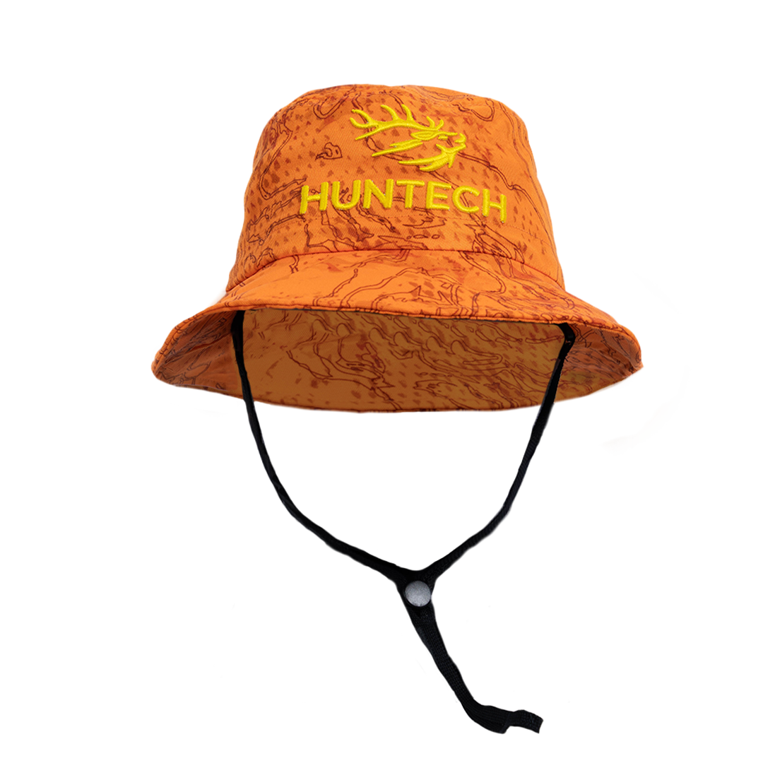 Adult's Bush Hat
