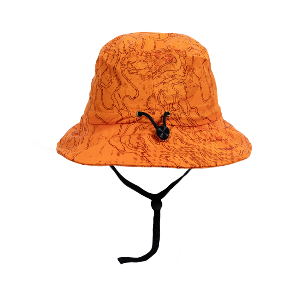 Adult's Bush Hat