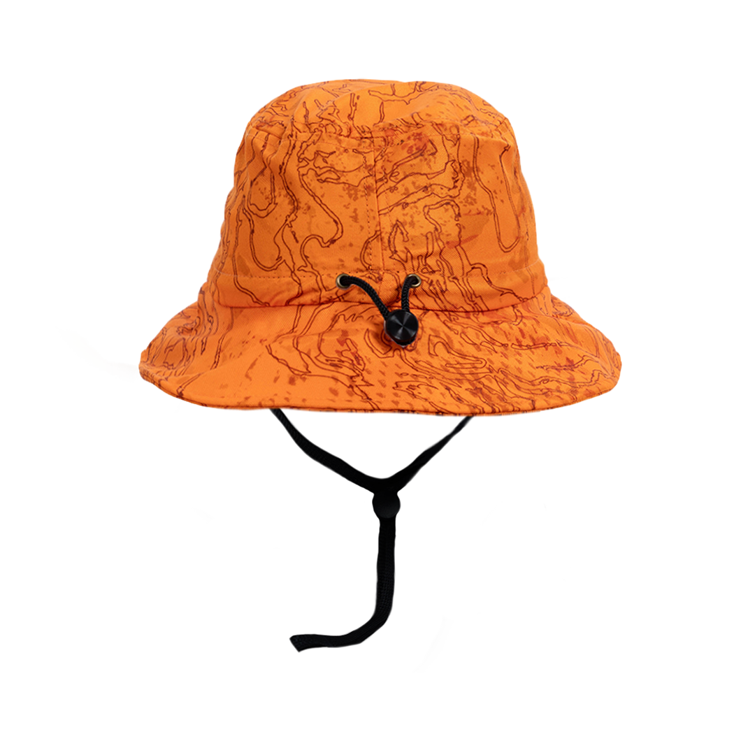 Adult's Bush Hat