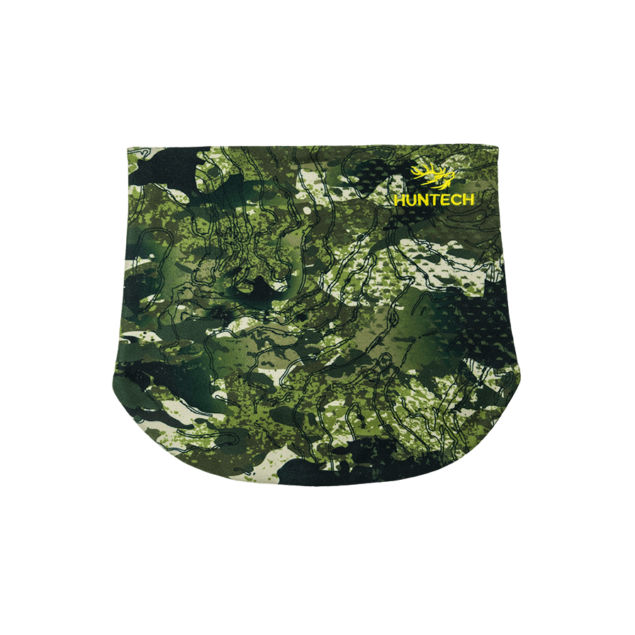 Contour Fleece Neck Gaiter