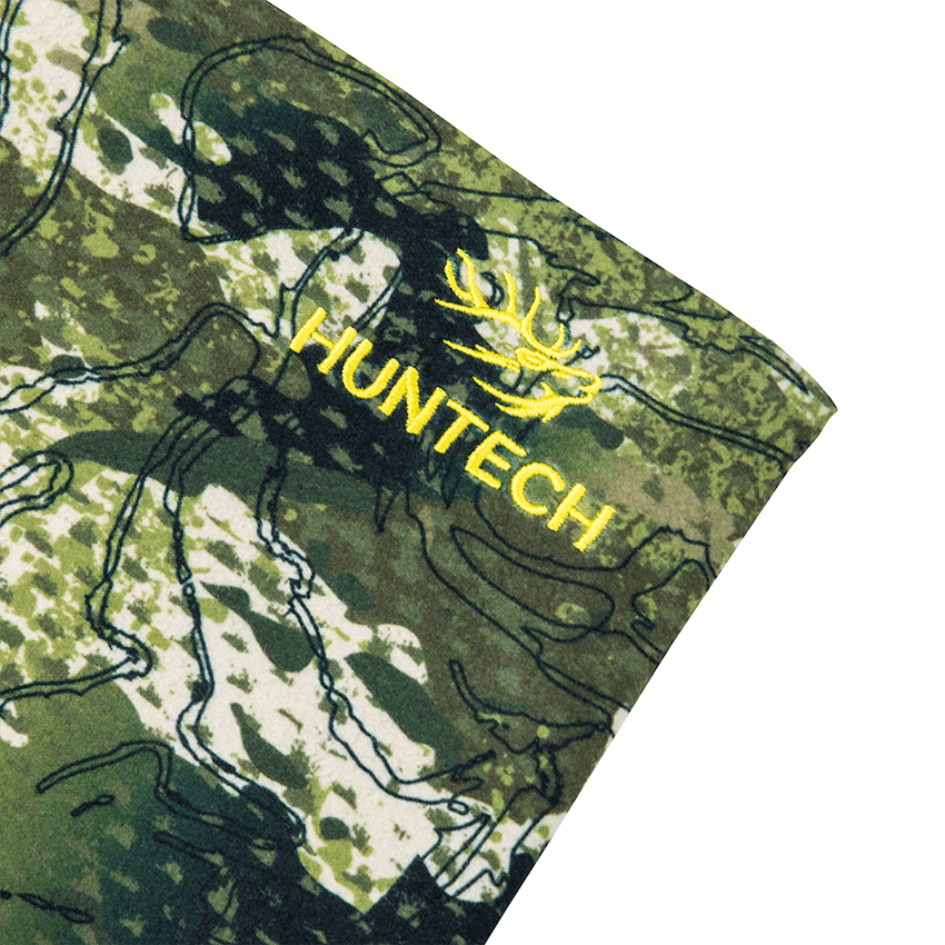 Contour Fleece Neck Gaiter