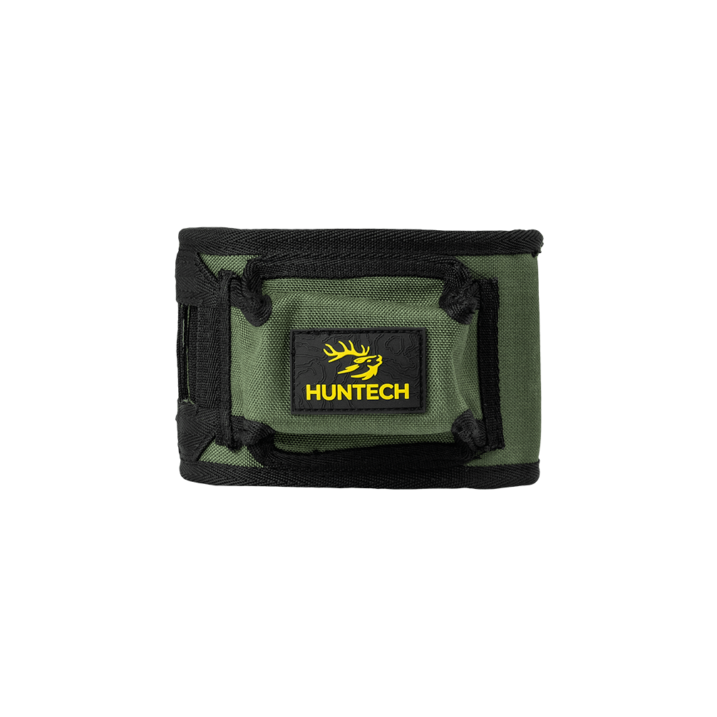 Dog Collar With GPS Cover