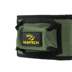 Dog Collar With GPS Cover