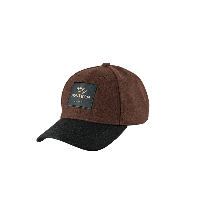 Adult Wool Cap