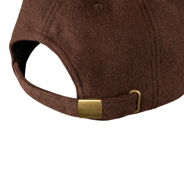 Adult Wool Cap