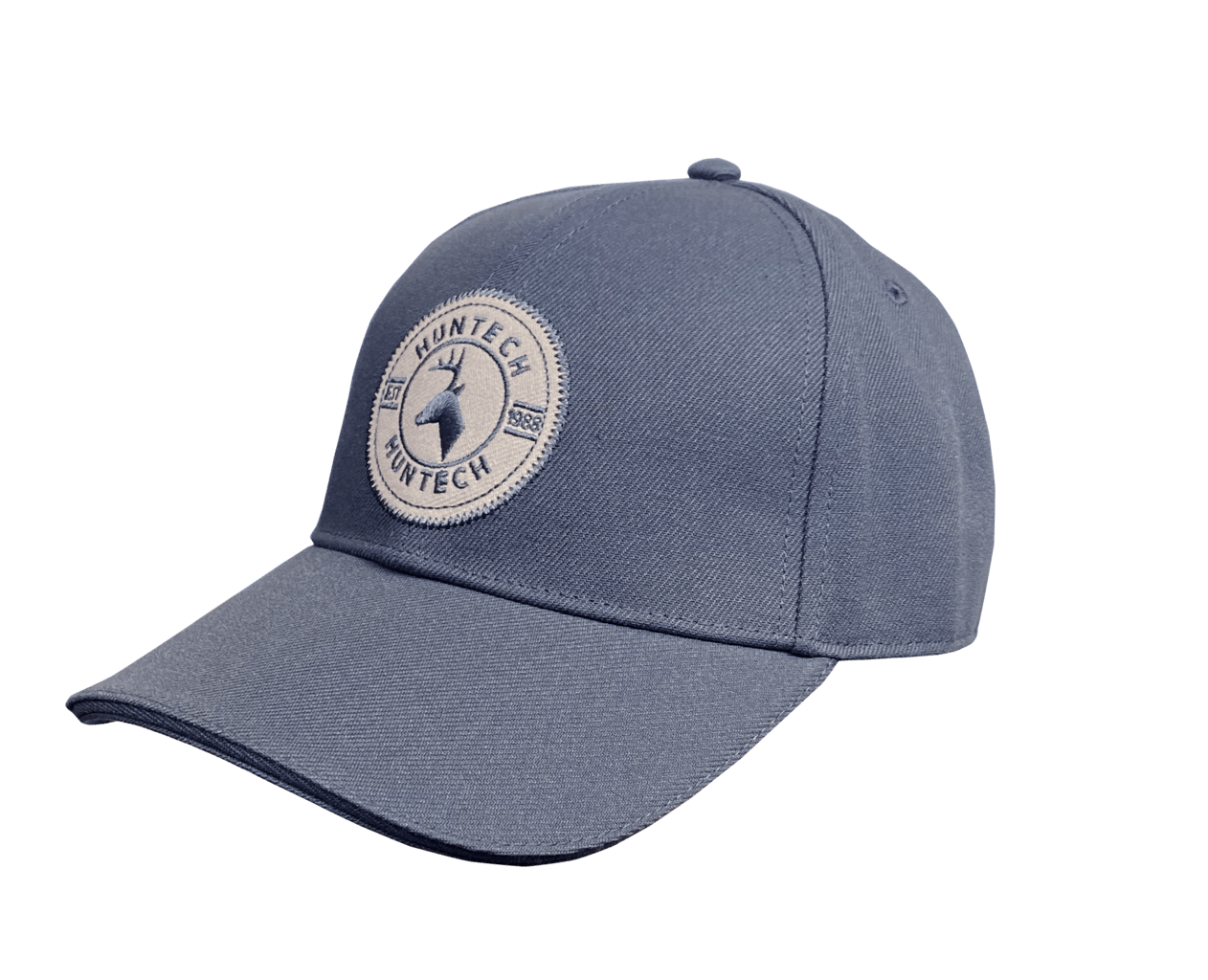 Badge Cap