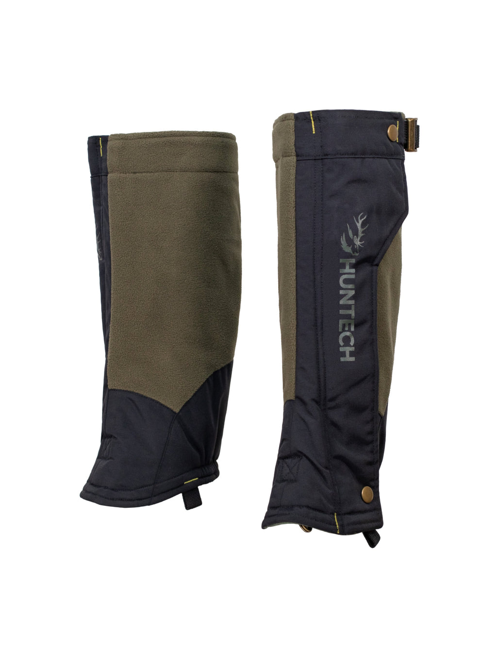 Heritage Leg Gaiter