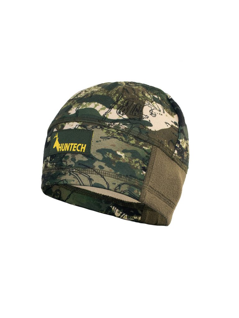 Mens Bush Essential Fleece Pack